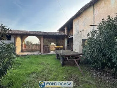 Rustico/Casale in vendita a Rovato - foto 3