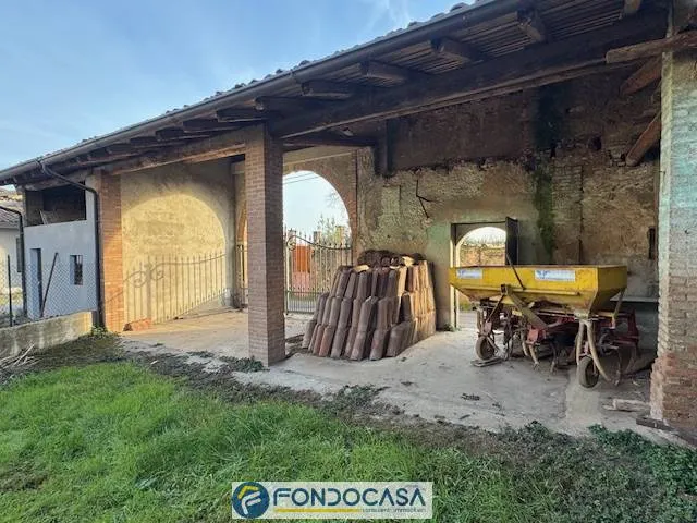 Rustico/Casale in vendita a Rovato - foto 4