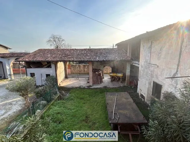Rustico/Casale in vendita a Rovato - foto 5