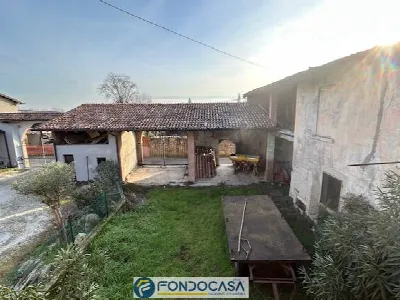 Rustico/Casale in vendita a Rovato - foto 5