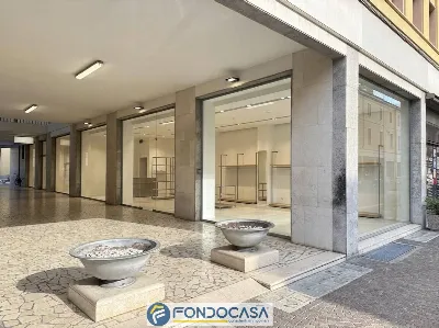 Ufficio a Rovato