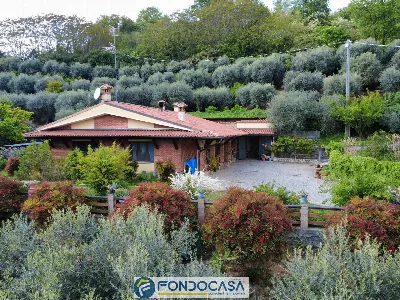 Villa in vendita a Provaglio d'Iseo - foto 2