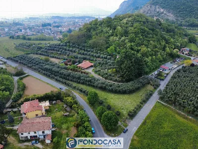 Villa in vendita a Provaglio d'Iseo - foto 3