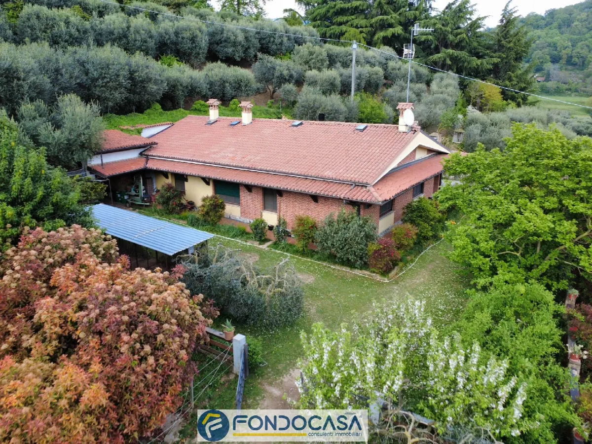 Villa in vendita a Provaglio d'Iseo - foto 4
