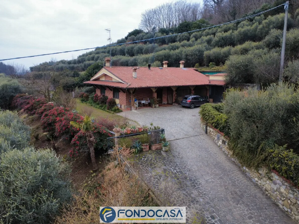 Villa in vendita a Provaglio d'Iseo - foto 5