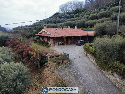 Villa in vendita a Provaglio d'Iseo - foto 5