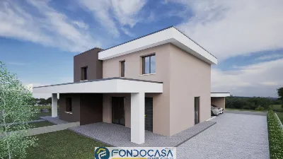 Villa in vendita a Berlingo - foto 5