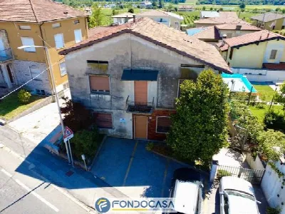 Villa in vendita a Erbusco - foto 1