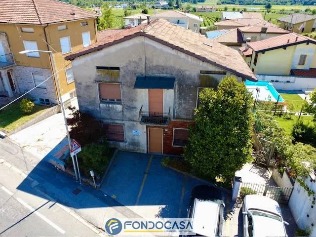 Villa in vendita a Erbusco - foto 1