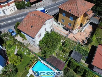 Villa in vendita a Erbusco - foto 3