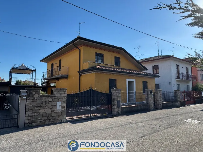 Villa in vendita a Ospitaletto - foto 1