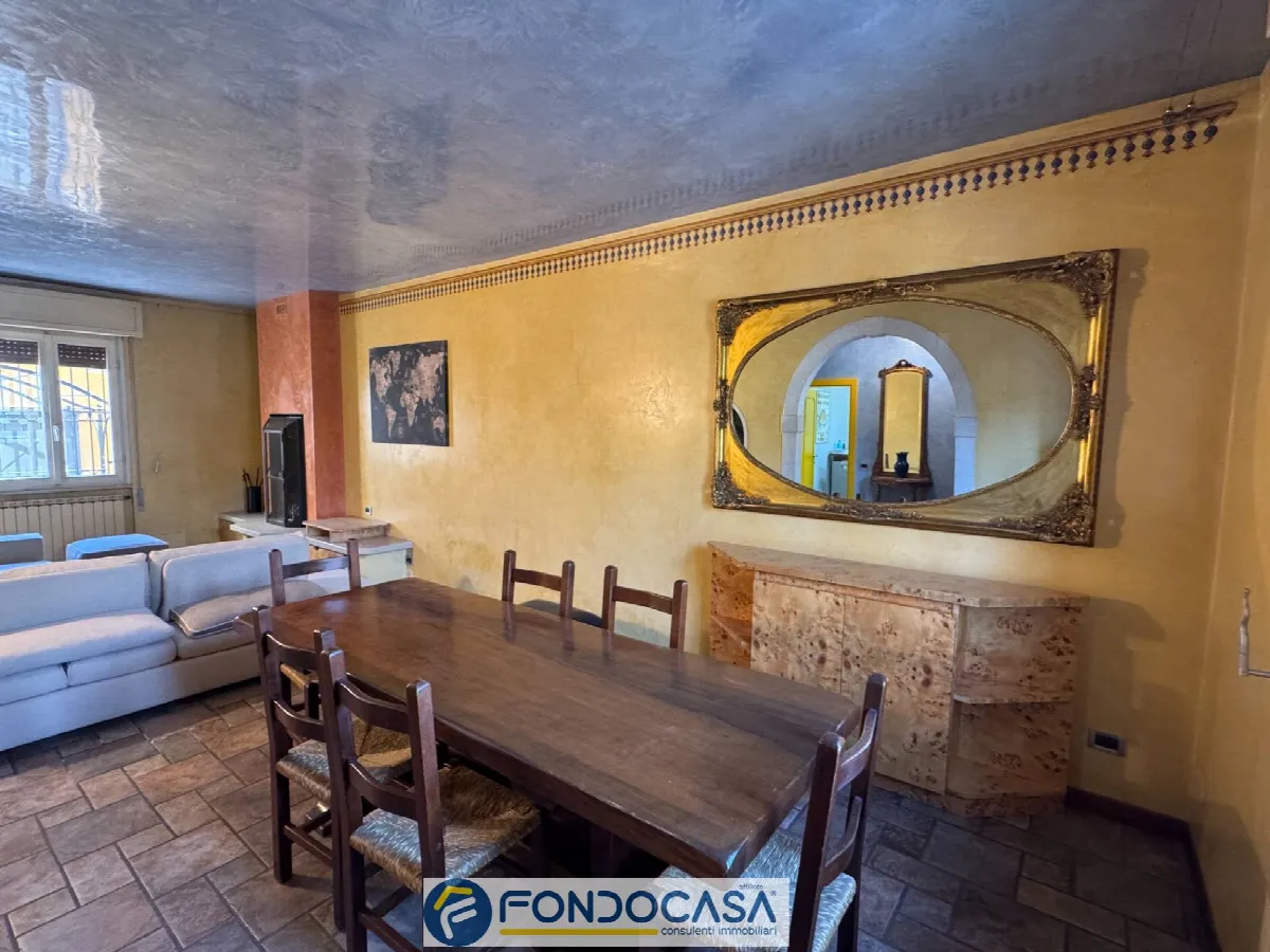 Villa in vendita a Ospitaletto - foto 3