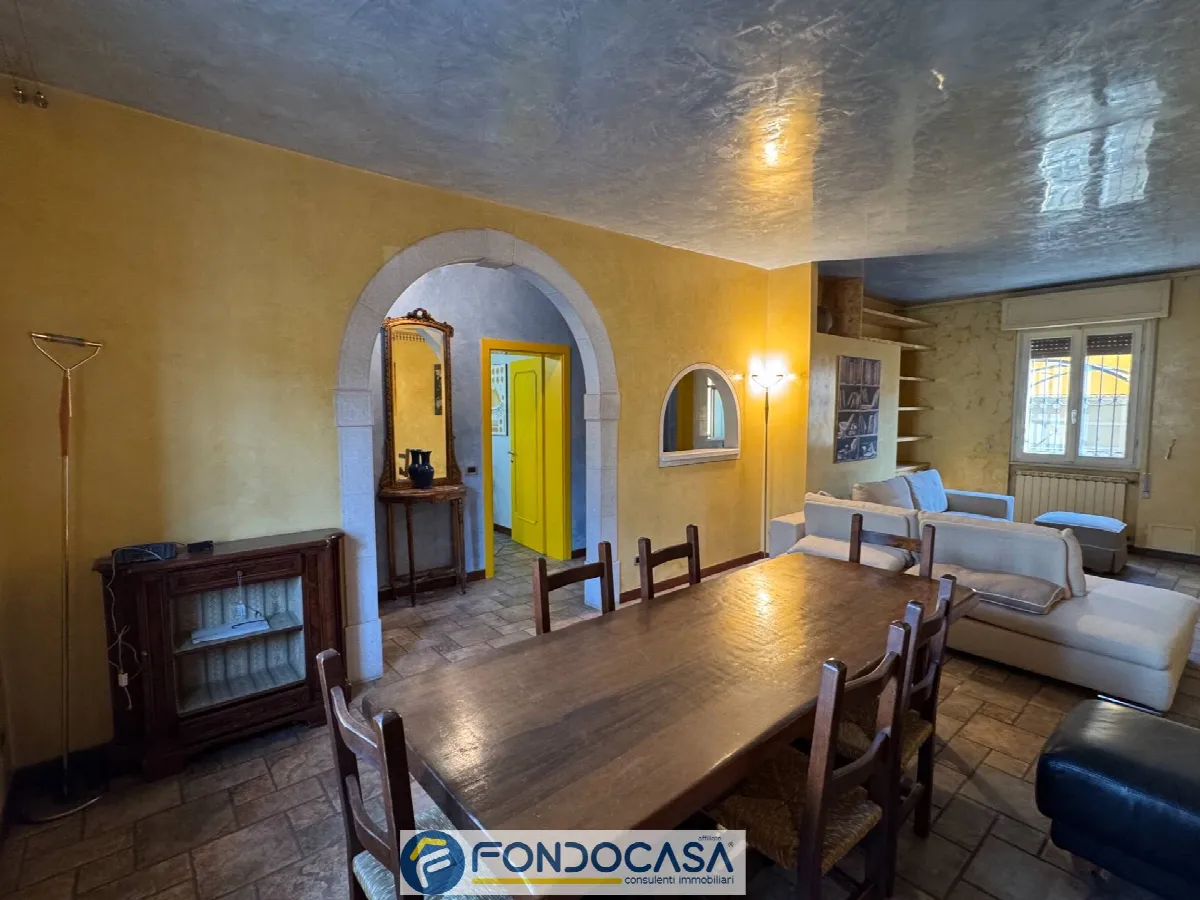Villa in vendita a Ospitaletto - foto 4