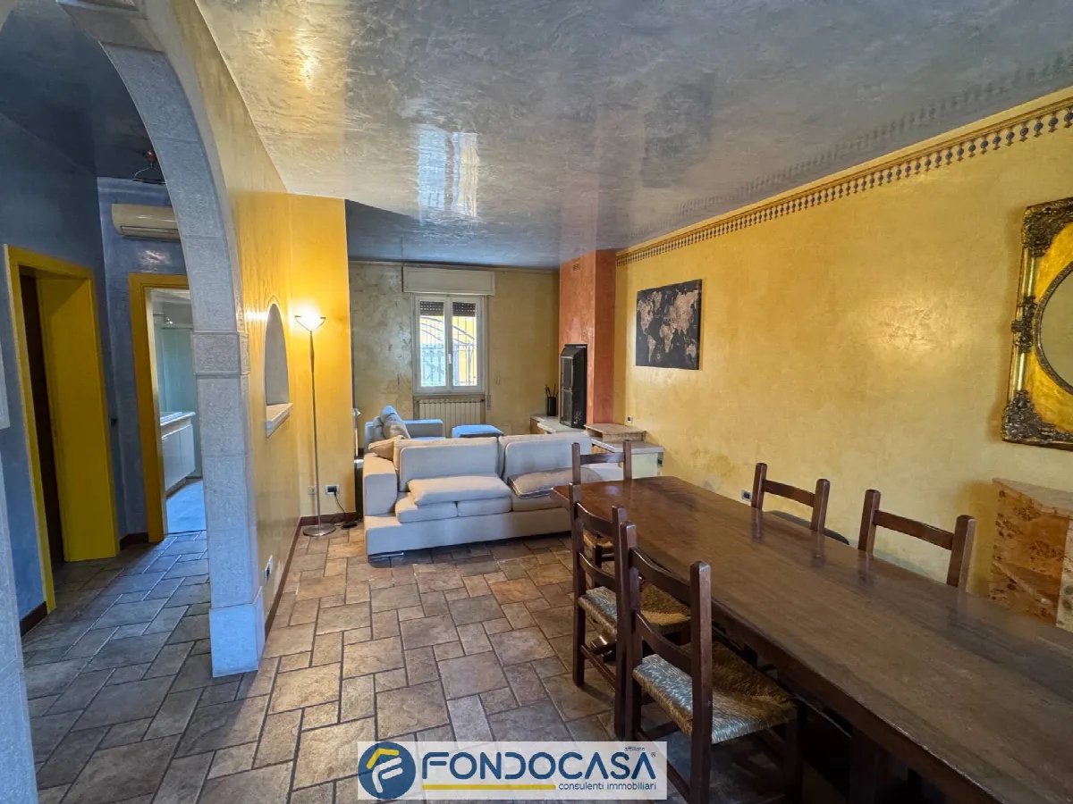 Villa in vendita a Ospitaletto - foto 5