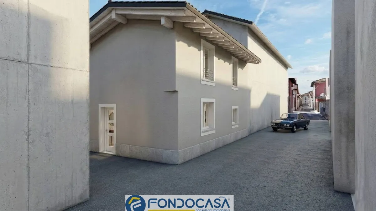 Villa in vendita a Comezzano-Cizzago - foto 2