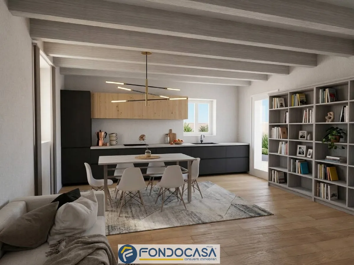 Villa in vendita a Comezzano-Cizzago - foto 4