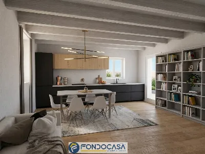 Villa in vendita a Comezzano-Cizzago - foto 4