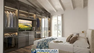 Villa in vendita a Comezzano-Cizzago - foto 6