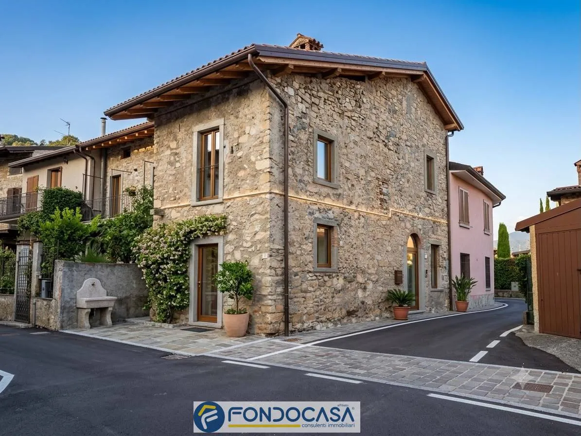 Rustico/Casale in vendita a Castelli Calepio - foto 3