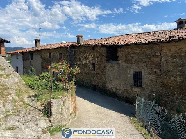 Rustico/Casale in vendita a Viadanica - foto 3