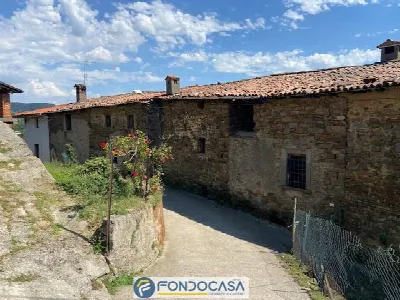 Rustico/Casale in vendita a Viadanica - foto 3