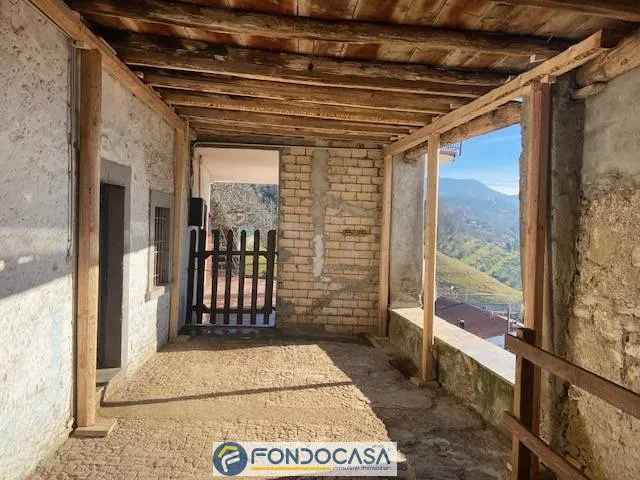 Rustico/Casale in vendita a Viadanica - foto 5