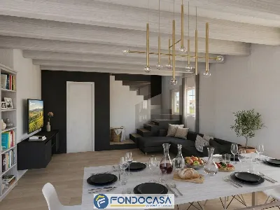 Villa in vendita a Castelcovati - foto 3