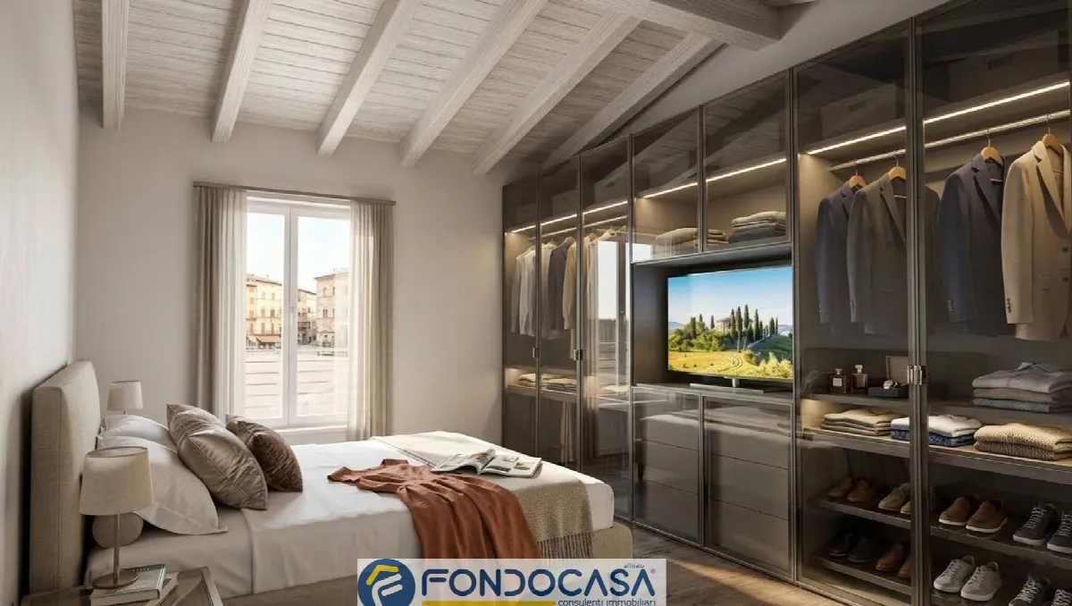 Villa in vendita a Castelcovati - foto 5