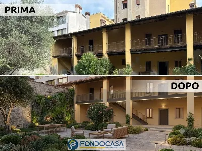 Rustico/Casale in vendita a Rovato - foto 1