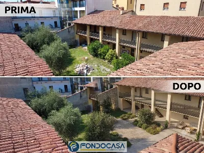 Rustico/Casale in vendita a Rovato - foto 2