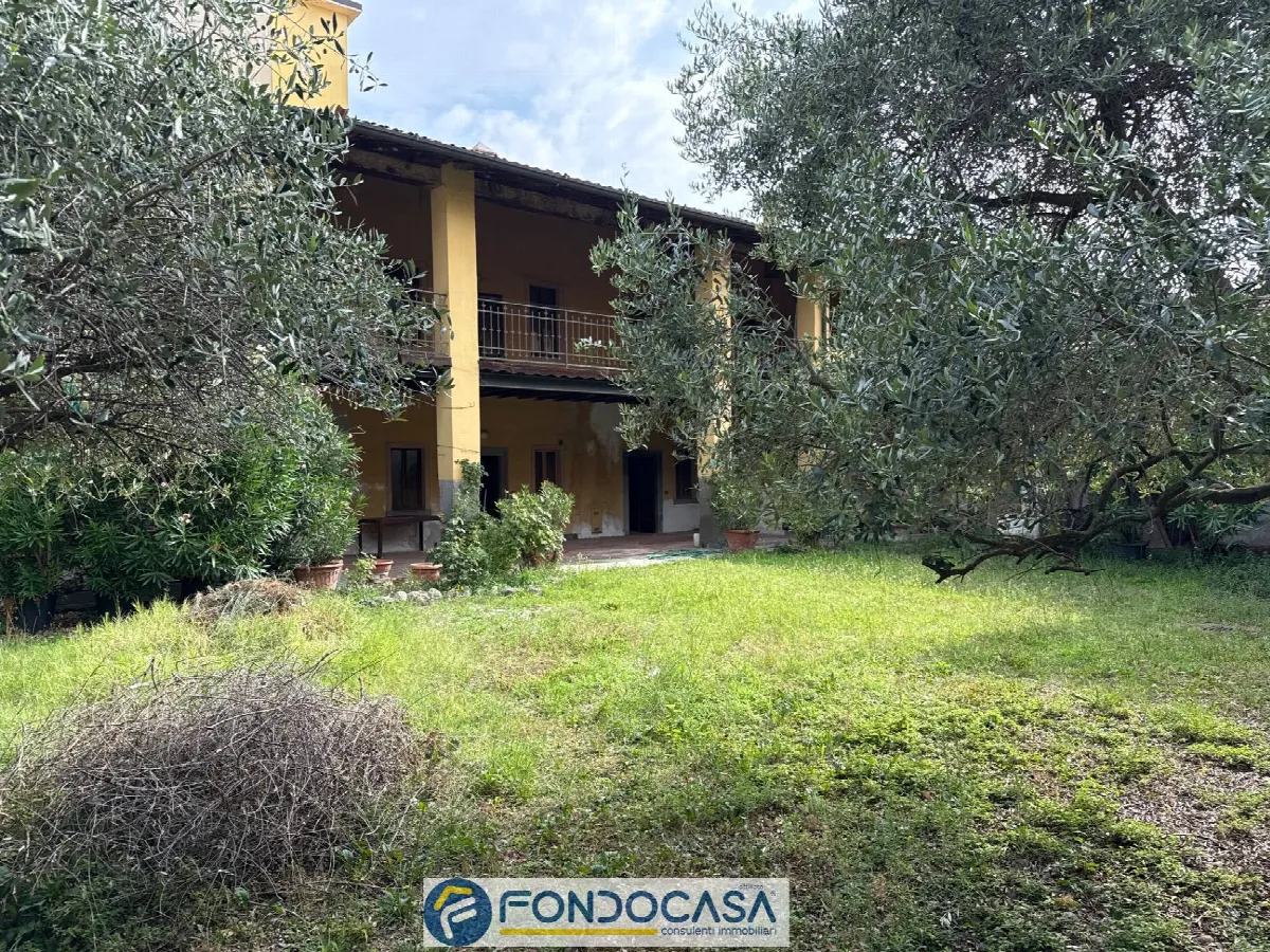 Rustico/Casale in vendita a Rovato - foto 4