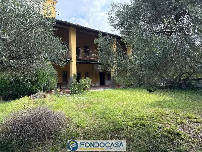 Rustico/Casale in vendita a Rovato - foto 4