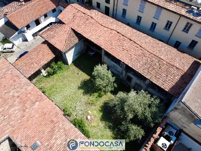 Rustico/Casale in vendita a Rovato - foto 7
