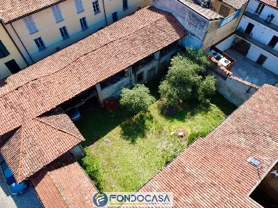 Rustico/Casale in vendita a Rovato - foto 8