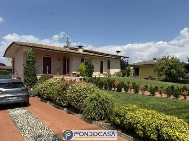 Villa in vendita a Maclodio - foto 2