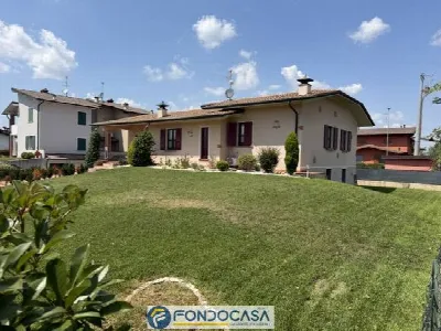 Villa in vendita a Maclodio - foto 3