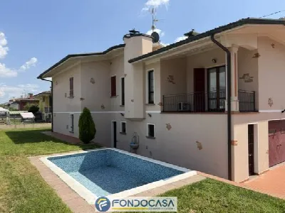 Villa in vendita a Maclodio - foto 4