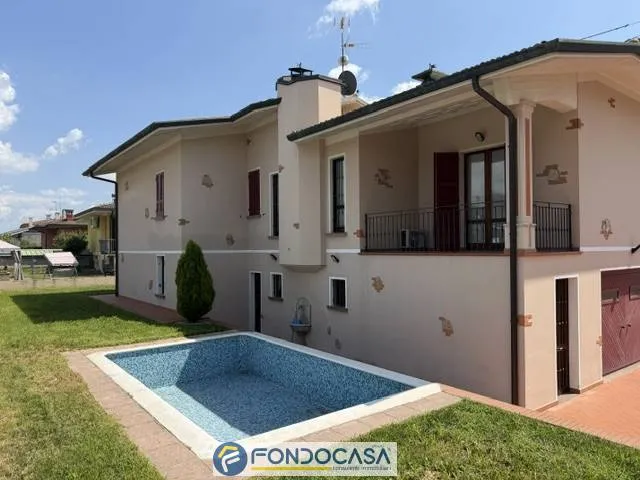 Villa in vendita a Maclodio - foto 4