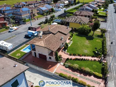 Villa in vendita a Lograto - foto 2