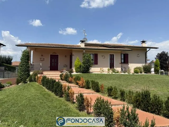 Villa in vendita a Lograto - foto 3