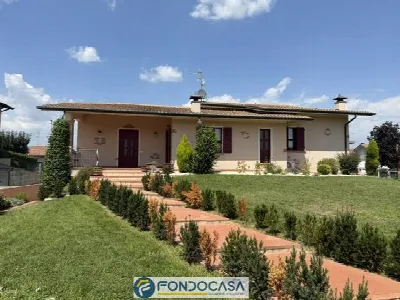 Villa in vendita a Lograto - foto 3