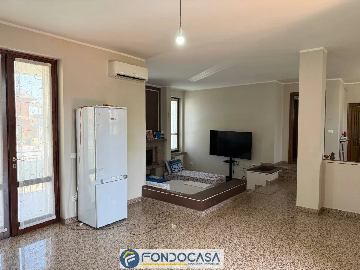 Villa in vendita a Lograto - foto 5