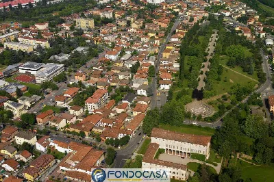 Ufficio a Roncadelle