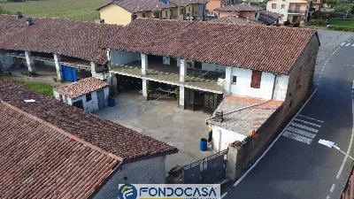 Rustico/Casale in vendita a Rovato - foto 4