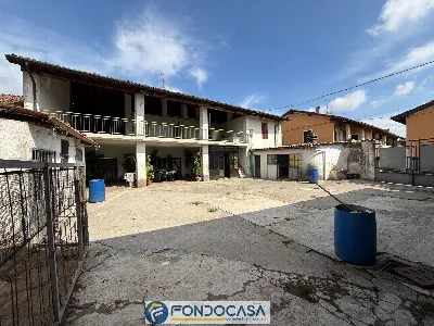 Rustico/Casale in vendita a Rovato - foto 6