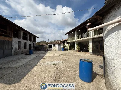 Rustico/Casale in vendita a Rovato - foto 7