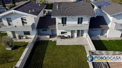 Villa in vendita a Palazzolo sull'Oglio - foto 2
