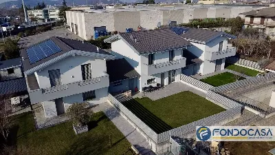 Villa in vendita a Palazzolo sull'Oglio - foto 3