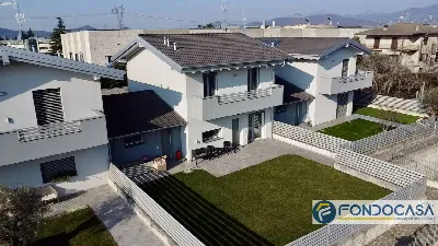 Villa in vendita a Palazzolo sull'Oglio - foto 4