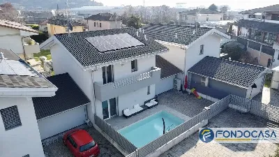 Villa in vendita a Palazzolo sull'Oglio - foto 6